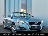 Gebraucht Volvo C70 140 PS (102 kW) 2010 Blau Cabrio