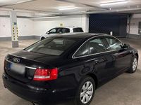 Gebraucht Audi A6 256 PS (188 kW) 2005 Blau Limousine
