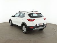 gebraucht Kia Stonic 1.0 TGDI Vision, Benzin, 21.290 €