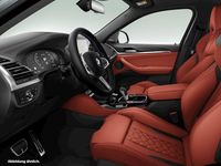 Gebraucht BMW X4 M 480 PS (353 kW) 2025 Grau SUV