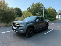 Gebraucht VW Amarok 241 PS (177 kW) 2025 Grau Pickup