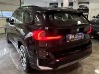 Gebraucht BMW X1 Sport Line 150 PS (110 kW) 2022 Schwarz SUV