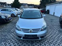 Gebraucht VW Golf VI United 122 PS (89 kW) 2008 Reflexsilber metallic Kleinwagen