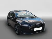 Używany Ford Focus Titanium 125 KM (91 kW) 2024 Czarny
