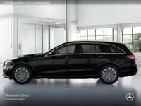 Gebraucht Mercedes C200 Avantgarde 204 PS (150 kW) 2024
