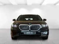Neu BMW 530 Performance 299 PS (219 kW) 2026 Black sapphire metallic (schwarz) Limousine
