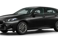 Gebraucht BMW 120 Shadowline 170 PS (125 kW) 2025 Schwarz Kleinwagen