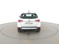 Second-hand Seat Arona XCELLENCE 116 CP (85 kW) 2017 Alb SUV