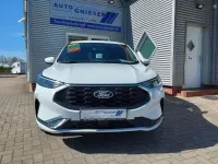 Gebraucht Ford Kuga ST 186 PS (136 kW) 2025 Weiß SUV
