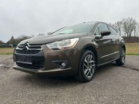 gebraucht Citroën DS4 SportChic Massage, Klimaauto, SHZ