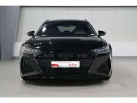 Gebraucht Audi RS6 Performance 630 PS (463 kW) 2025 Mythosschwarz metallic Kombi