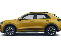 Neu VW T-Roc Life 85 PS (62 kW) 2026 Gelb SUV