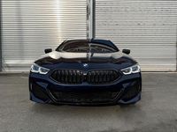 Gebraucht BMW 840 Efficient Dynamics 340 PS (250 kW) 2021 Blau Coupé