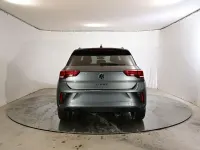 Neu VW T-Roc R-line 150 PS (110 kW) 2026 Indiumgrau metallic/grau SUV