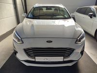 Second-hand Ford Focus 101 CP (74 kW) 2020 Alb Break