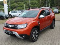 gebraucht Dacia Duster TCe 90 2WD Prestige SHZ Klimaauto MV-Kamera