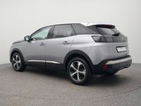 gebraucht Peugeot 3008 Allure CARPLAY+NAVI+KAMERA+LED+SITZHZG+TEMP