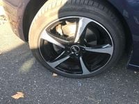 Gebraucht VW Golf Cabriolet 105 PS (77 kW) 2016 Blau Cabrio