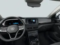 Neu VW T-Cross R 116 PS (85 kW) 2026 Reflexsilber SUV