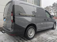 Gebraucht VW Caddy Maxi 102 PS (75 kW) 2024 Pure grey Van / Kleinbus