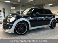 Second-hand Mini Cooper S 174 CP (127 kW) 2008 Negru Hatchback