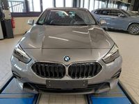 Gebraucht BMW 218 Advantage 136 PS (100 kW) 2024 Grau Coupé