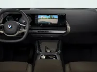 Second-hand BMW X3 Comfort Edition 197 CP (144 kW) 2025 Alb SUV