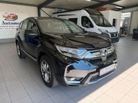 Gebraucht Honda CR-V Elegance 173 PS (127 kW) 2019 Schwarz SUV