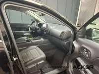 Gebraucht Citroën C5 Aircross 131 PS (96 kW) 2025 Schwarz SUV