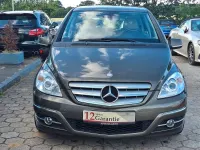 Gebraucht Mercedes B180 116 PS (85 kW) 2011 Kleinwagen