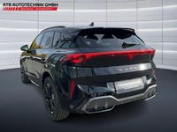 Gebraucht Cupra Terramar 150 PS (110 kW) 2025 Schwarz SUV