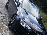 Usata Audi A4 Design 218 CV (160 kW) 2017 Station wagon