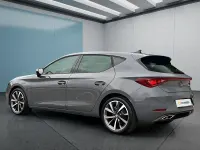 Gebraucht Seat Leon 150 PS (110 kW) 2026 Kleinwagen