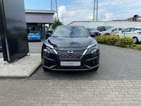 Neu Nissan Juke Tekna 143 PS (105 kW) 2025 Pearl black SUV