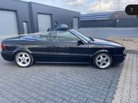 gebraucht Audi Cabriolet 