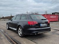 Gebraucht Audi A6 Allroad 239 PS (175 kW) 2008 Grau Kombi