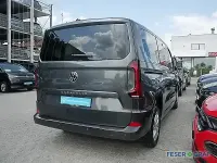 Gebraucht VW Caravelle 150 PS (110 kW) 2025 Graphite dust metallic Van