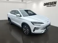 Gebraucht BYD Seal 324 PS (238 kW) 2025 Weiss (metallic) SUV