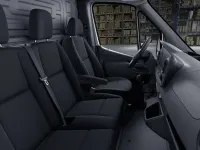 Używany Mercedes Sprinter 150 KM (110 kW) 2023 Biały Van