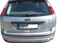 Gebraucht Ford Focus 116 PS (85 kW) 2005 Limousine