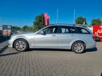 Gebraucht Mercedes C220 170 PS (125 kW) 2011 Other Kombi