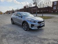 Gebraucht Kia XCeed 140 PS (102 kW) 2020 SUV