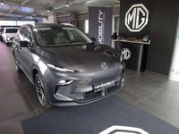 Gebraucht MG MG5 EV Luxury 169 kW (231 PS) 2026 Hampstead grey Kombi