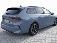 Neu Opel Astra Edition 145 PS (106 kW) 2026 Grafik grau Kombi