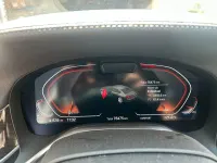 Gebraucht BMW 740 320 PS (235 kW) 2019 Weiß Limousine