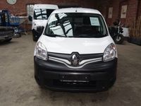 gebraucht Renault Kangoo Rapid Extra Leiterklappe Variositz Klima