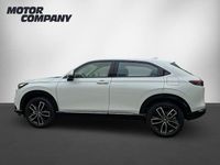 Gebraucht Honda HR-V Advance 131 PS (96 kW) 2025 Weiß SUV