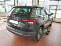 gebraucht Skoda Karoq CLEVER