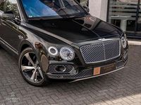 Gebraucht Bentley Bentayga 608 PS (447 kW) 2016 Grün SUV