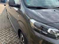 Second-hand Citroën Jumpy 180 CP (132 kW) 2018 Gri Monovolum